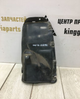 Подкрылок задний левый Hyundai solaris 1 2014 oem 868214l500