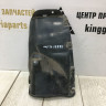 Подкрылок задний левый Hyundai solaris 1 2014 oem 868214l500 Подкрылок задний левый Hyundai solaris 1 2014 oem 868214l500