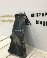 Подкрылок задний левый Hyundai solaris 1 2014 oem 868214l500
