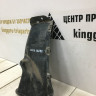 Подкрылок задний левый Hyundai solaris 1 2014 oem 868214l500 Подкрылок задний левый Hyundai solaris 1 2014 oem 868214l500