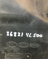 Подкрылок задний левый Hyundai solaris 1 2014 oem 868214l500