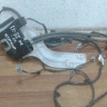 Замок двери задний левый Hyundai ix35 oem 814102y010