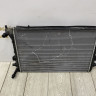 Дополнительный радиатор охлаждения Skoda Kodiaq OEM 5Q0121251HN