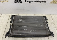 Дополнительный радиатор охлаждения Skoda Kodiaq OEM 5Q0121251HN