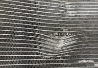 Дополнительный радиатор охлаждения Skoda Kodiaq OEM 5Q0121251HN