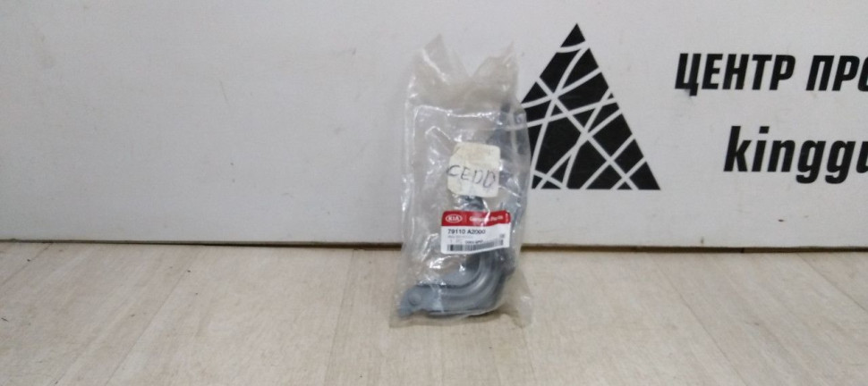 Петля капота левая Kia Ceed 2 oem 79110A2000