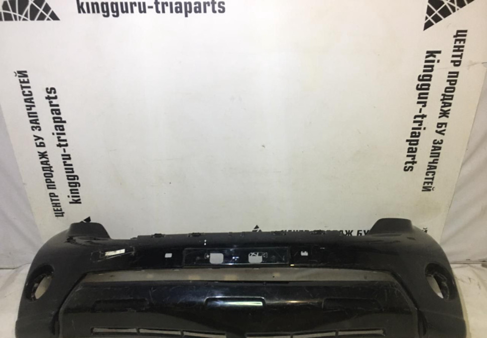 Пер бампер Toyota land cruiser prado 150 oem  5211960E01 (скл-3)