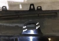 Пер бампер Toyota land cruiser prado 150 oem  5211960E01 (скл-3)