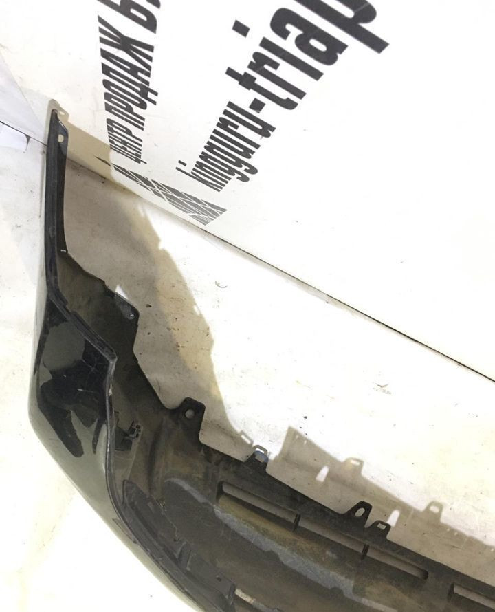 Пер бампер Toyota land cruiser prado 150 oem  5211960E01 (скл-3)