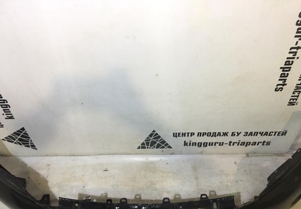 Пер бампер Toyota land cruiser prado 150 oem  5211960E01 (скл-3)
