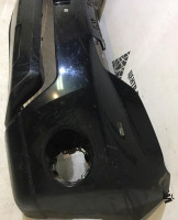 Пер бампер Toyota land cruiser prado 150 oem  5211960E01 (скл-3)