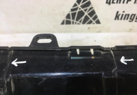 Пер бампер Toyota land cruiser prado 150 oem  5211960E01 (скл-3)