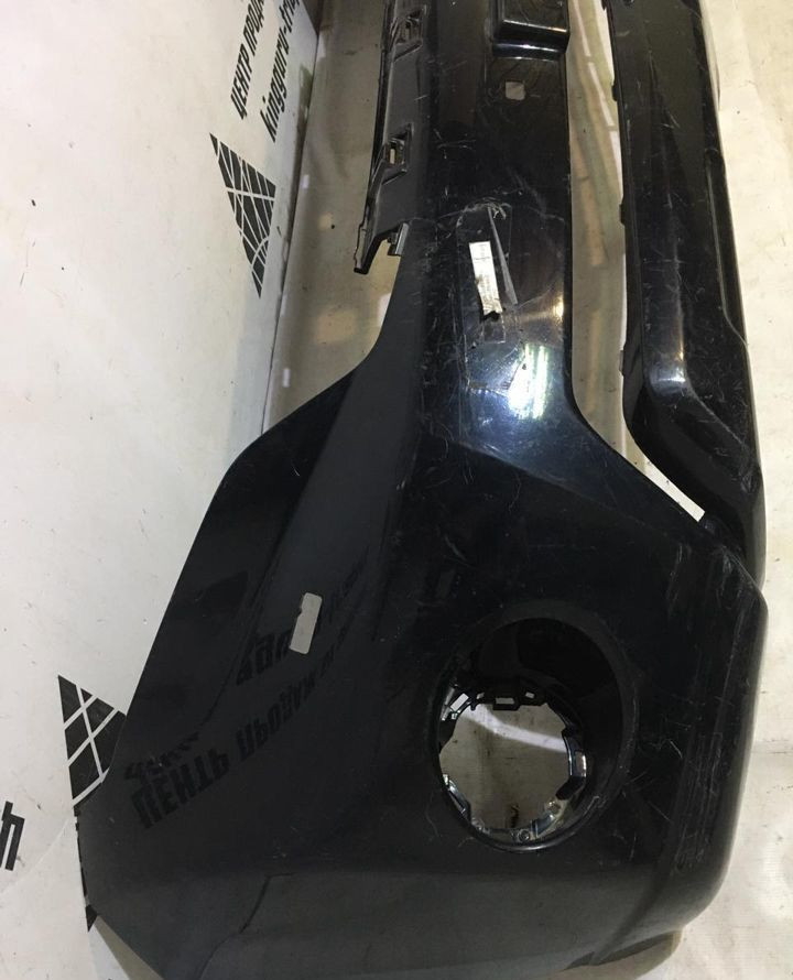 Пер бампер Toyota land cruiser prado 150 oem  5211960E01 (скл-3)