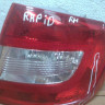 Фонарь правый бу Skoda Rapid OEM 5JH945096 Фонарь правый бу Skoda Rapid OEM 5JH945096