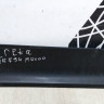 Накладка двери задняя правая Hyundai Creta oem 87734M0000