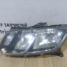 Фара левая бу Renault Logan 2 OEM 260609450R