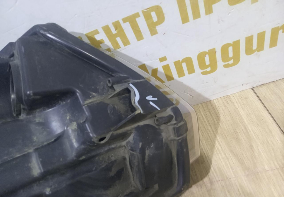 Фара левая бу Renault Logan 2 OEM 260609450R