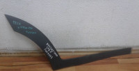 Молдинг двери задний правый Hyundai Tucson 3 oem 87734d7000