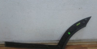 Молдинг двери задний правый Hyundai Tucson 3 oem 87734d7000