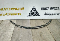 Расширитель арки крыла задний левый бу Renault Logan OEM 8200419797