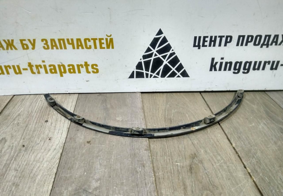 Расширитель арки крыла задний левый бу Renault Logan OEM 8200419797 Расширитель арки крыла задний левый бу Renault Logan OEM 8200419797