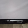 Молдинг двери задний правый Skoda Superb 3 OEM 3V0853596A