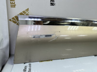 Молдинг двери передний правый Volkswagen Touareg NF Oem 7p685494M