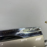 Молдинг двери передний правый Volkswagen Touareg NF Oem 7p685494M