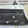 Молдинг двери передний правый Volkswagen Touareg NF Oem 7p685494M