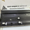 Молдинг двери передний правый Volkswagen Touareg NF Oem 7p685494M