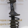 Амортизатор задний левый Kia Spectra 01-11 oem 0K2NA28900