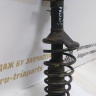 Амортизатор задний левый Kia Spectra 01-11 oem 0K2NA28900