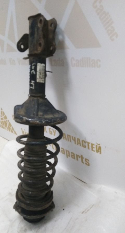 Амортизатор задний левый Kia Spectra 01-11 oem 0K2NA28900