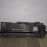 Решетка переднего бампера левая бу Skoda Kodiaq OEM 565807367