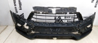 Бампер передний Lada Vesta Cross oem 8450031004 (скл-3)