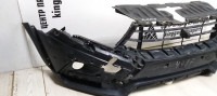 Бампер передний Lada Vesta Cross oem 8450031004 (скл-3)