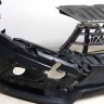 Бампер передний Lada Vesta Cross oem 8450031004 (скл-3)