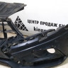 Бампер передний Lada Vesta Cross oem 8450031004 (скл-3)