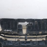 Бампер передний Lada Vesta Cross oem 8450031004 (скл-3)
