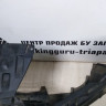 Бампер передний Lada Vesta Cross oem 8450031004 (скл-3)
