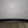 Накладка заднего бампера бу Skoda Kodiaq OEM 565807423