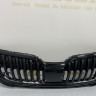 Решетка радиатора Skoda Octavia A7 рестайлинг 2017 OEM 5E0853653C Решетка радиатора Skoda Octavia A7 рестайлинг 2017 OEM 5E0853653C