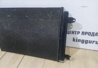 Радиатор кондиционера бу Skoda Octavia A5 OEM 1K0820411AJ