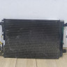 Радиатор кондиционера бу Skoda Octavia A5 OEM 1K0820411AJ Радиатор кондиционера бу Skoda Octavia A5 OEM 1K0820411AJ