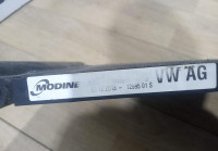 Радиатор кондиционера бу Skoda Octavia A5 OEM 1K0820411AJ