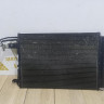Радиатор кондиционера бу Skoda Octavia A5 OEM 1K0820411AJ
