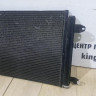 Радиатор кондиционера бу Skoda Octavia A5 OEM 1K0820411AJ