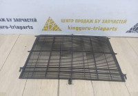Защита радиатора бу BMW X5 G05 OEM 17119424428