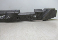 Абсорбер переднего бампера Hyundai Solaris 2 oem 86520h5000