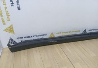 Порог правый бу BMW X5 G05 OEM 51777440928 51777420660